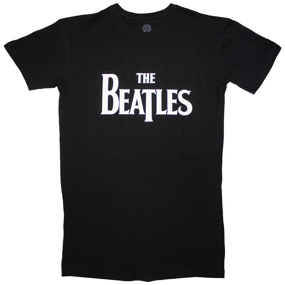 THE BEATLES ビートルズ (結成 65周年 ) - Drop T / Tシャツドレス / Tシャツ / レディース - PGS